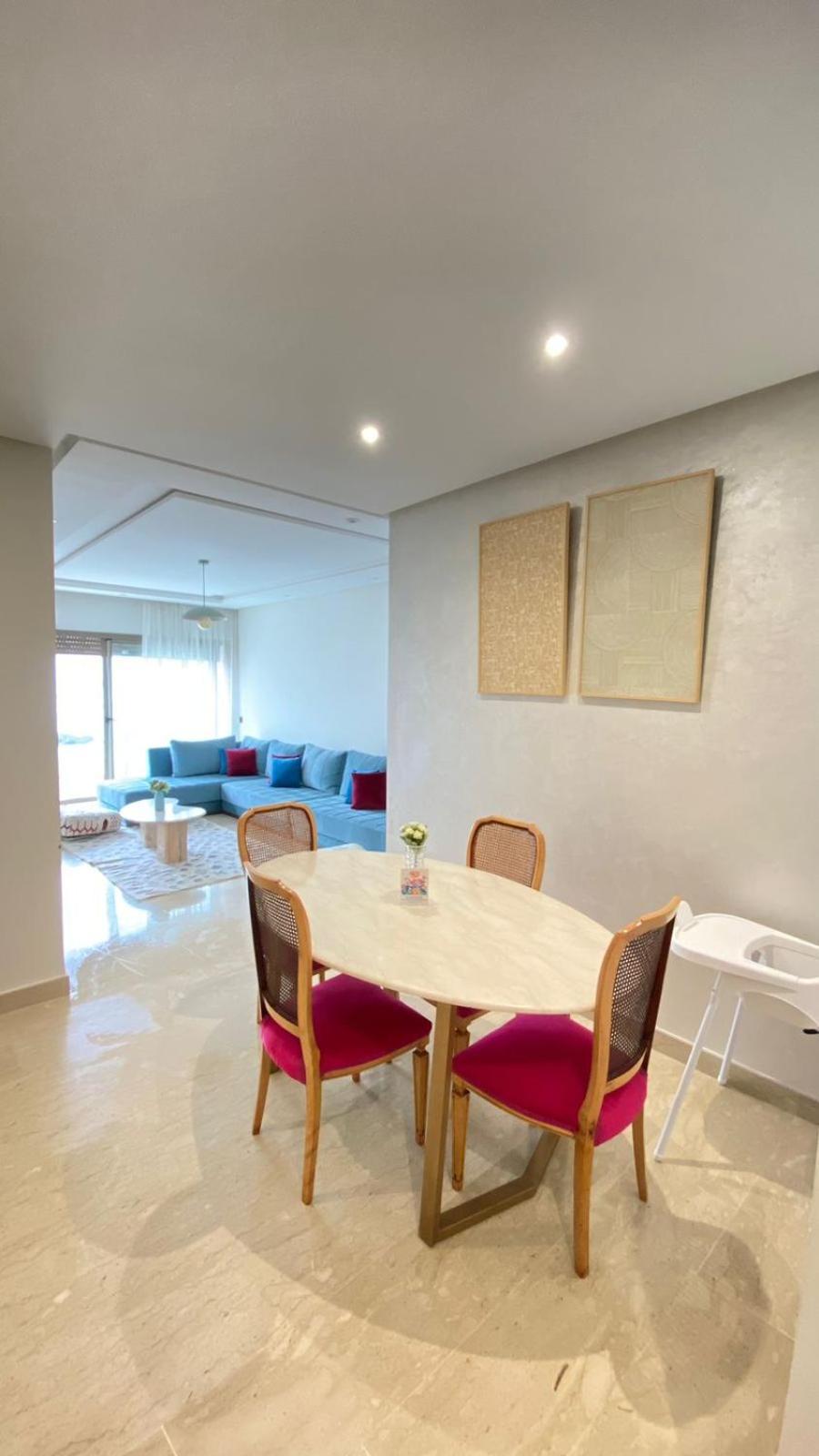 Appartement En Bord De Mer Pont Blondin Buitenkant foto